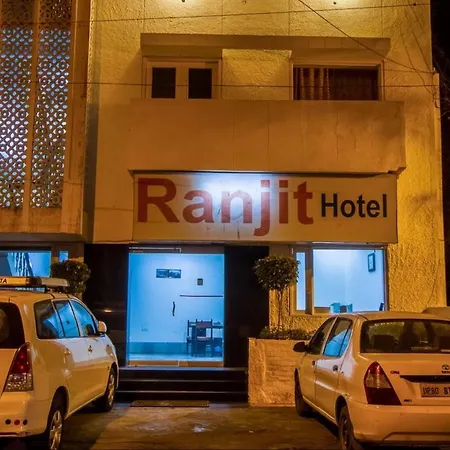 Hotel Ranjeet